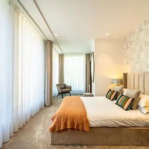 Apartment 301 @ Ryedale House, York