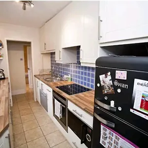 Holiday home Cosy Little Just Outside Walls, York