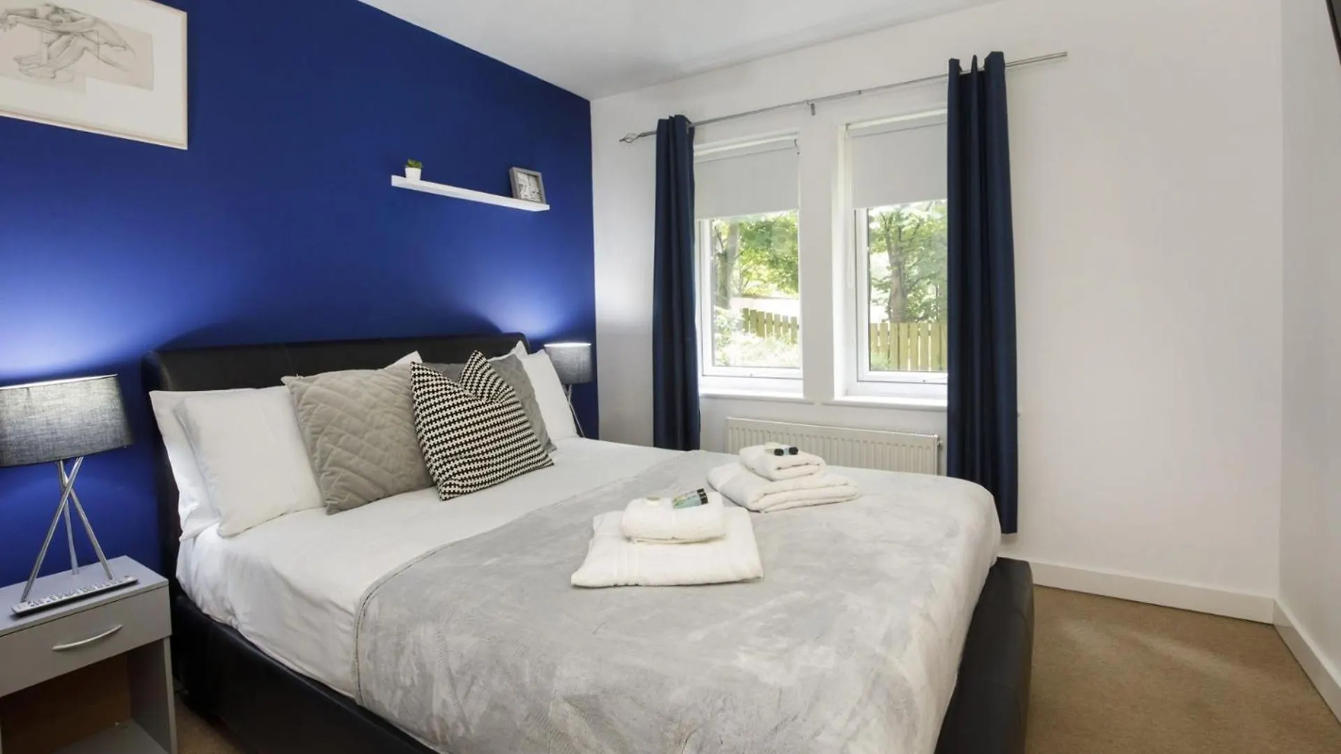 요크 1 Liber House With Free Onsite Parking 빌라 펜션